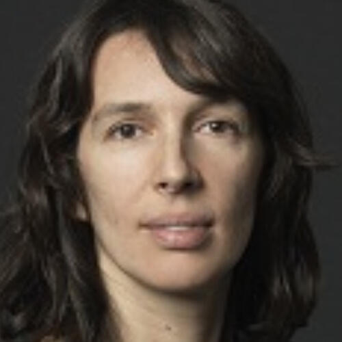 Cordula Rooijendijk