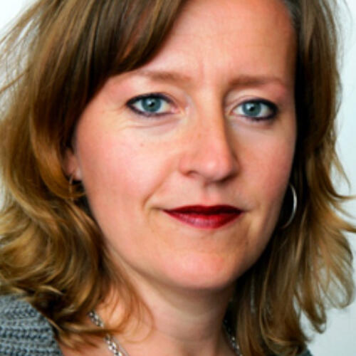 Willemijn van Benthem