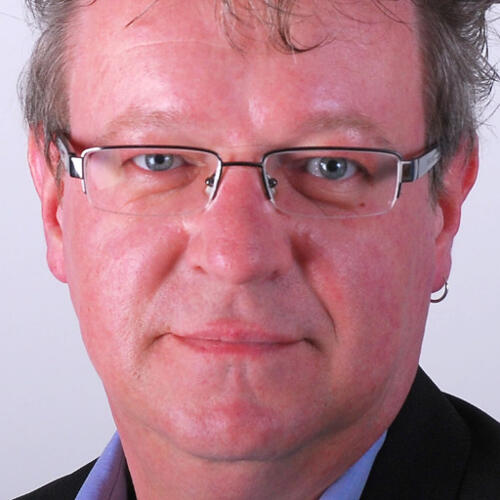 Wim Elving