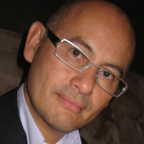 Peter Oeij