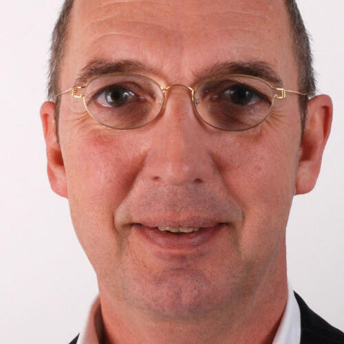 Rob van Dijk