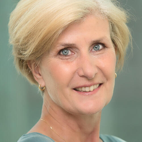 Silvia Prins
