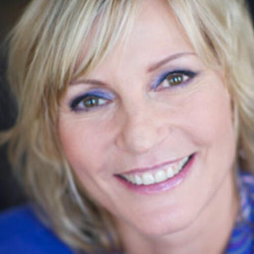 Anne-Marie Rakhorst