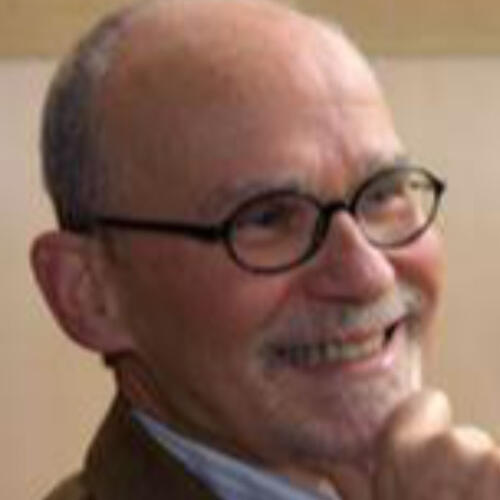 Peter van den Boom