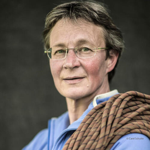 Katja Staartjes