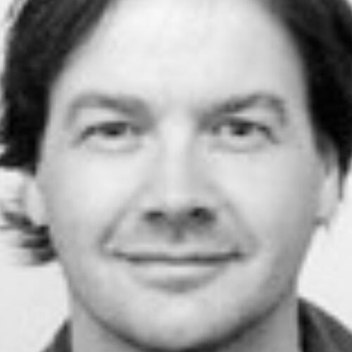 Koen van Santvoord