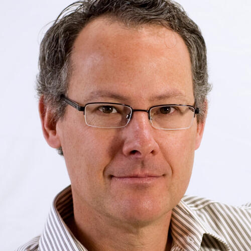 Nicholas Carr