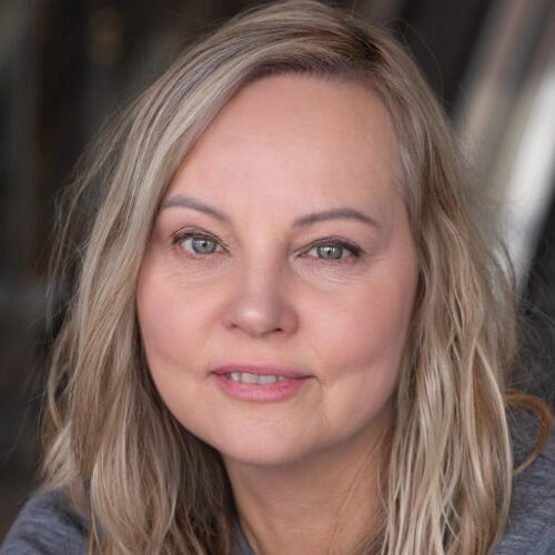 Anja Overdiek