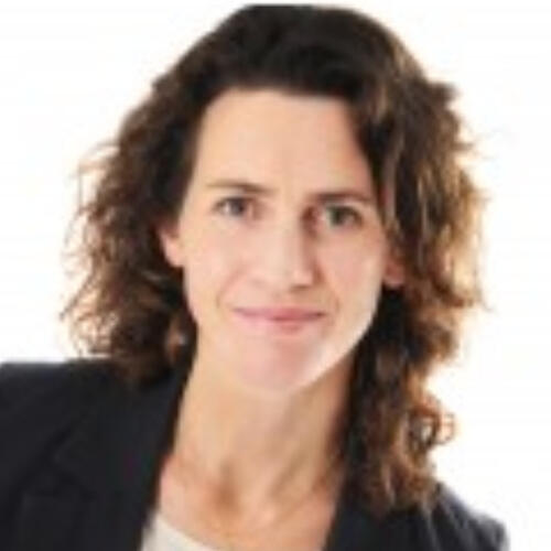 Nienke Verhoeven