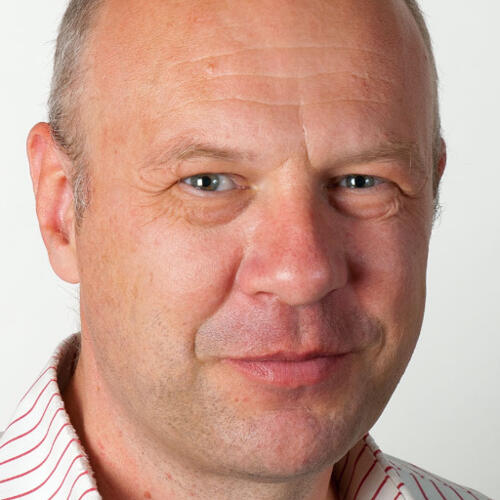 Will Tiemeijer
