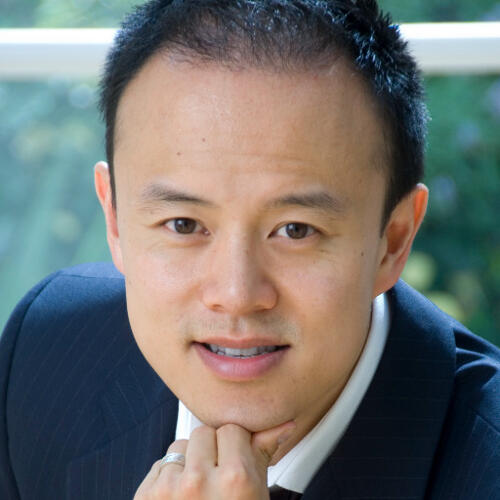 Rob Yeung