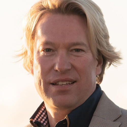 Viktor Steijger