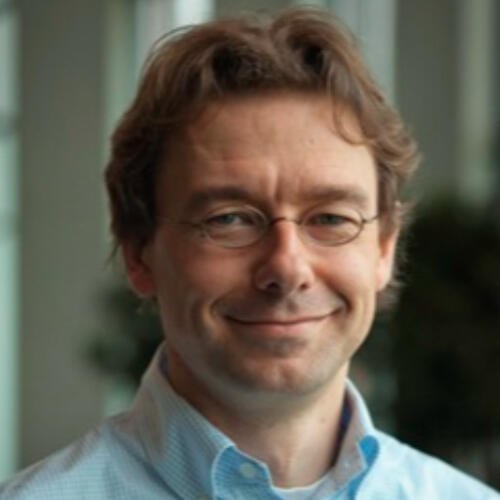 Matthias Borgers