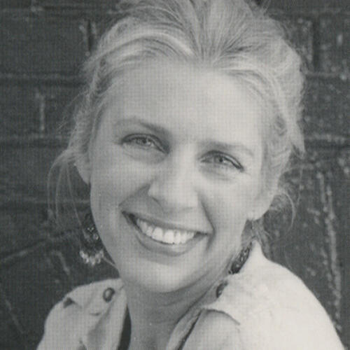 Nienke Wijnants