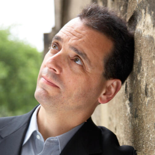 Daniel Pink