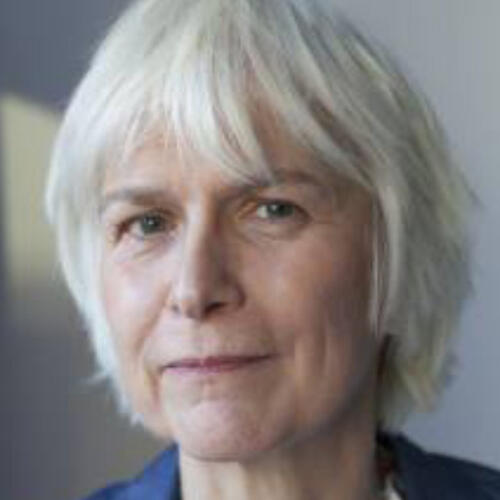 Marli Huijer