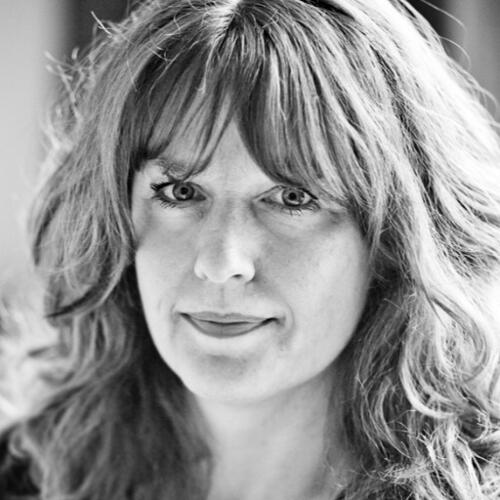 Mirjam van der Linden