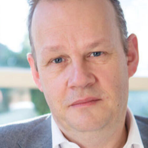 Henk Diepenmaat