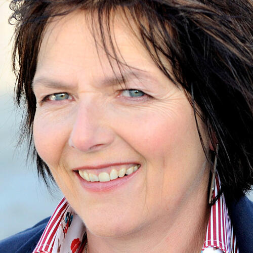 Marleen Teunis