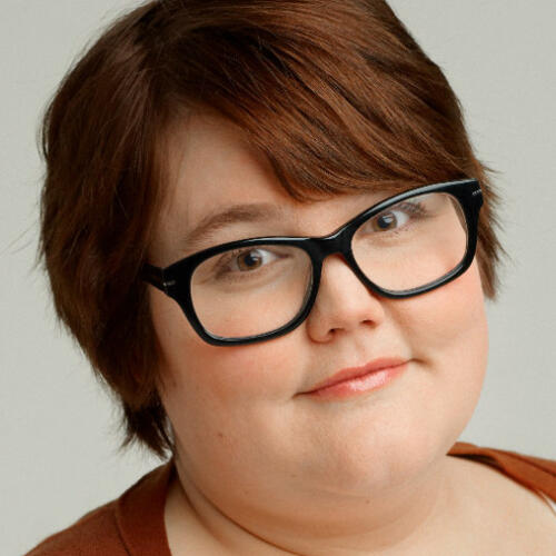 Asha ten Broeke