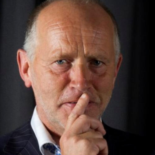 Bert Overbeek