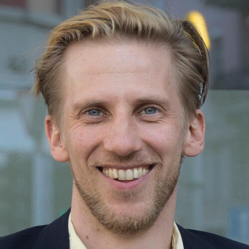 Mikael Krogerus