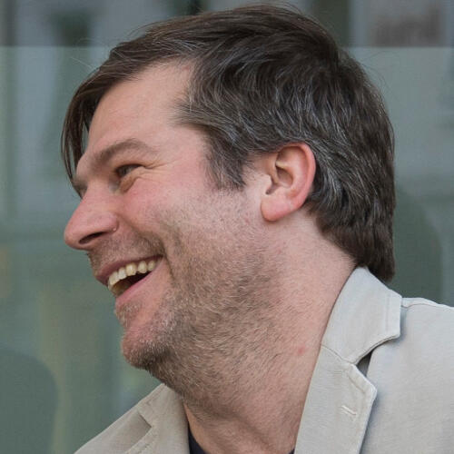 Roman Tschäppeler
