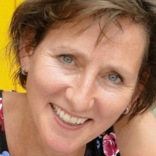 Marenna van Reijsen