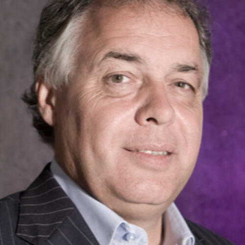 Aad Ouborg