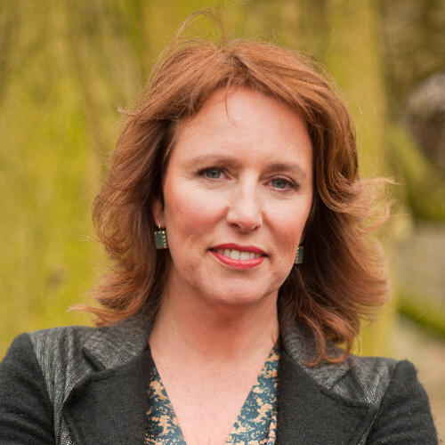 Petra van Hartskamp