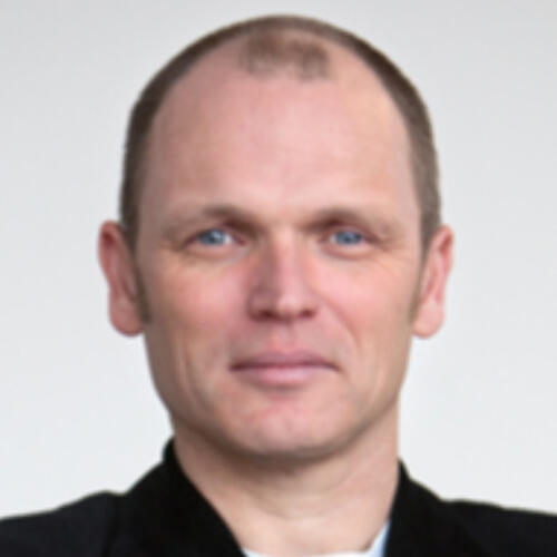 Sander Hoogendoorn