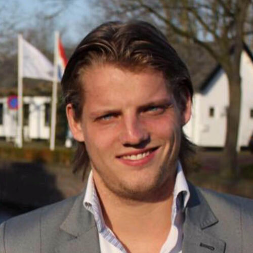 Joris Coppes