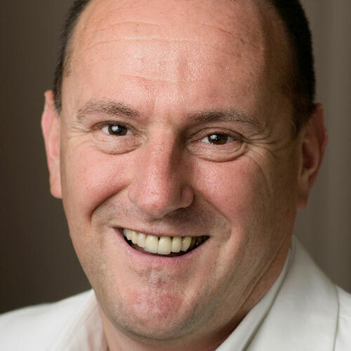 Manfred van Doorn