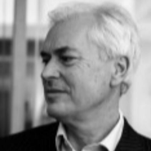 Ian Robertson