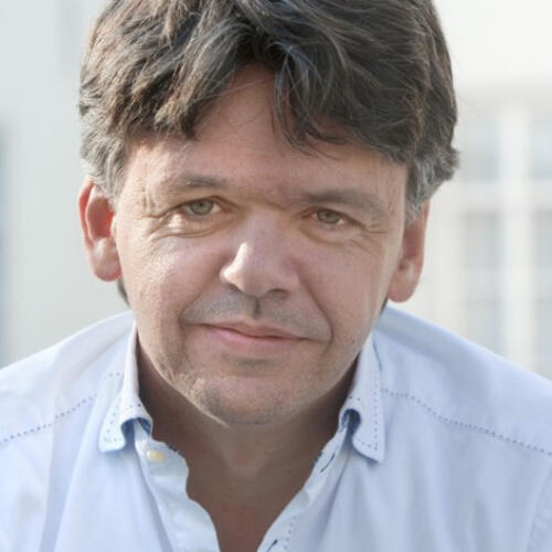 Piet-Hein Peeters