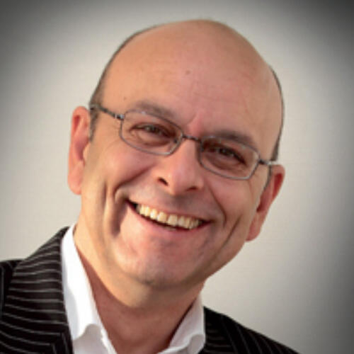 Reinwout Schram
