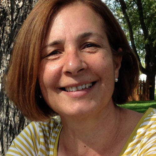 Gill Hasson