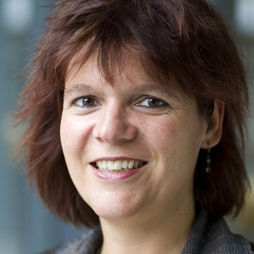 Judith Droste