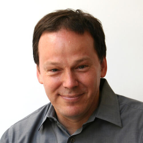 David Graeber