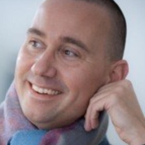 Dirk Anton van Mulligen