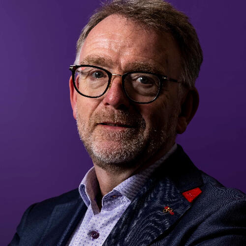 Paul ter Wal