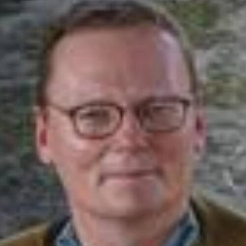James Robinson