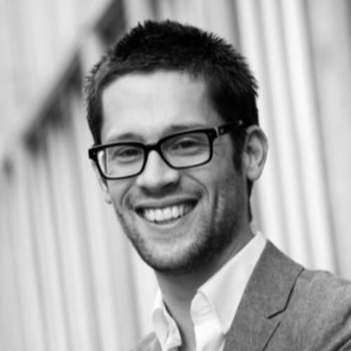 Arjan Vergeer