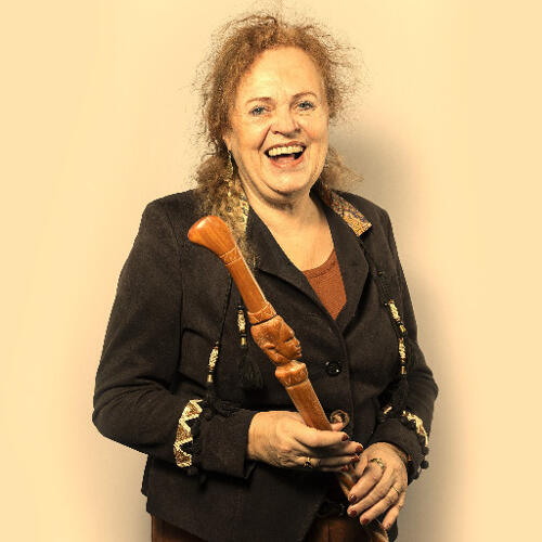 Leontine van Hooft