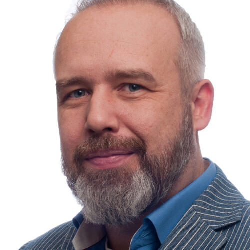 Chester Jansen