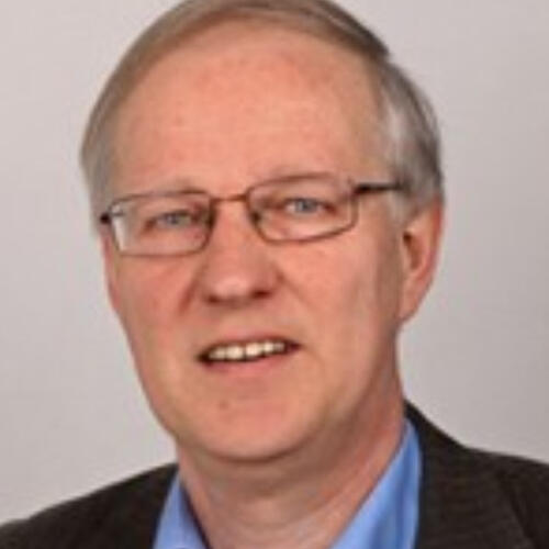 Aat van der Harst