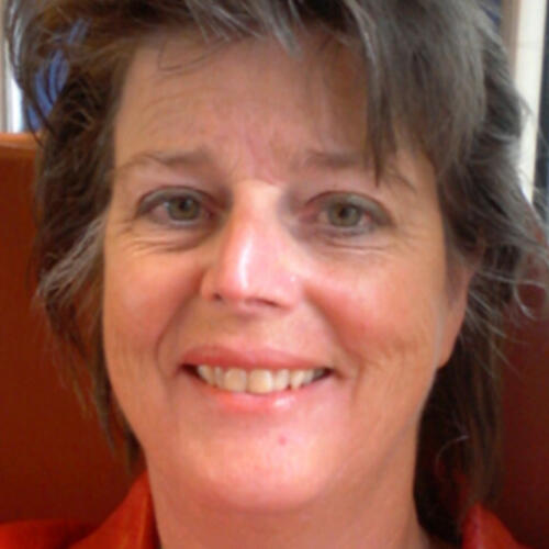 Thea Draijer