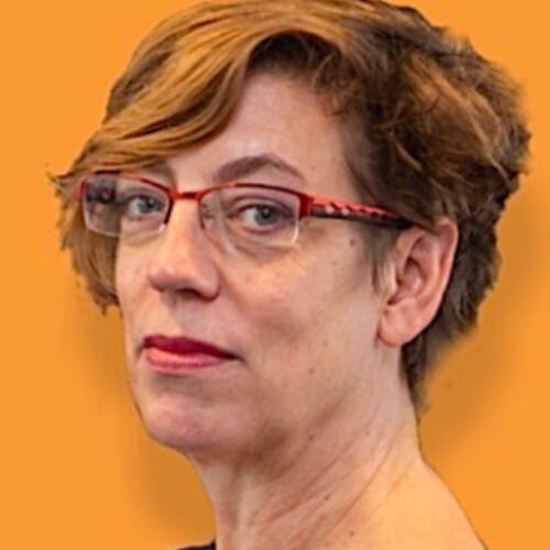 Angela Riddering