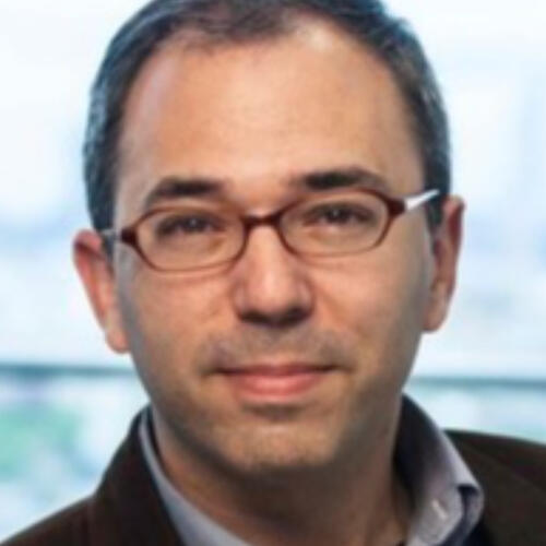 Kenneth Cukier