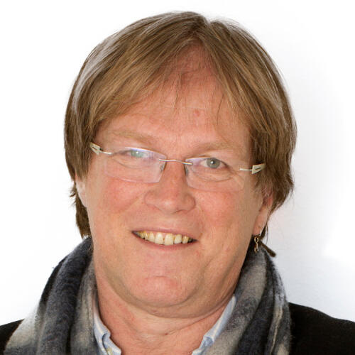 Bert van der Zee